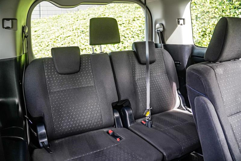 2017 Toyota Noah G / Voxy