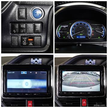 2017 Toyota Noah G / Voxy - Thumbnail