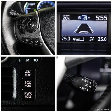 2017 Toyota Noah G / Voxy - Thumbnail