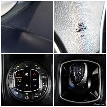 2017 Toyota Noah G / Voxy - Thumbnail