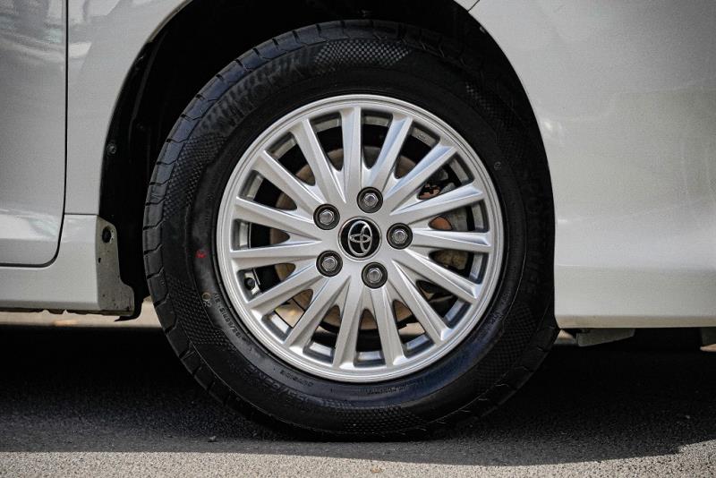 2017 Toyota Noah G / Voxy
