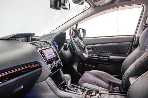 2016 Subaru Levorg 2.0GT-S Turbo - Thumbnail