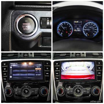 2016 Subaru Levorg 2.0GT-S Turbo - Thumbnail