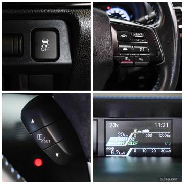 2016 Subaru Levorg 2.0GT-S Turbo - Thumbnail