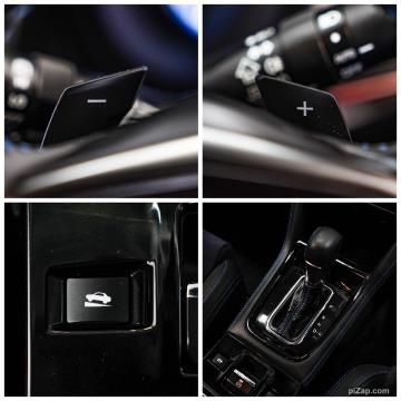 2016 Subaru Levorg 2.0GT-S Turbo - Thumbnail