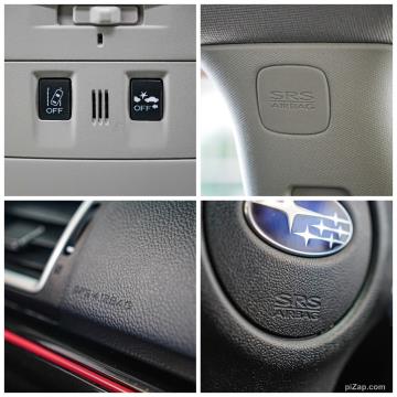 2016 Subaru Levorg 2.0GT-S Turbo - Thumbnail