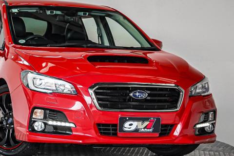 2016 Subaru Levorg 2.0GT-S Turbo - Thumbnail