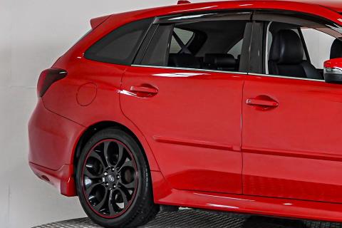 2016 Subaru Levorg 2.0GT-S Turbo - Thumbnail