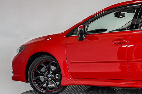 2016 Subaru Levorg 2.0GT-S Turbo - Thumbnail