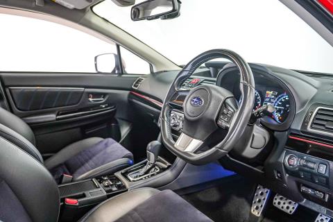 2016 Subaru Levorg 2.0GT-S Turbo - Thumbnail