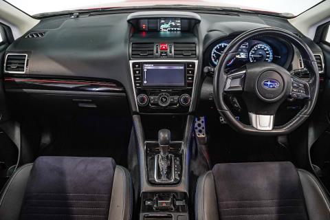 2016 Subaru Levorg 2.0GT-S Turbo - Thumbnail