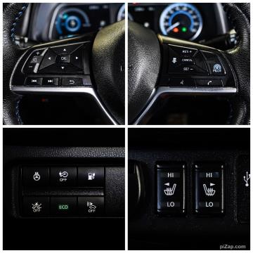 2017 Nissan Leaf G 88% SOH - Thumbnail