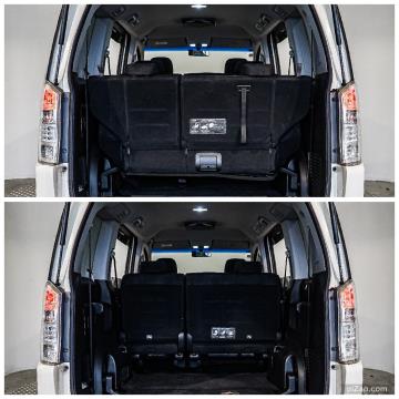 2011 Honda Step Wagon - Thumbnail