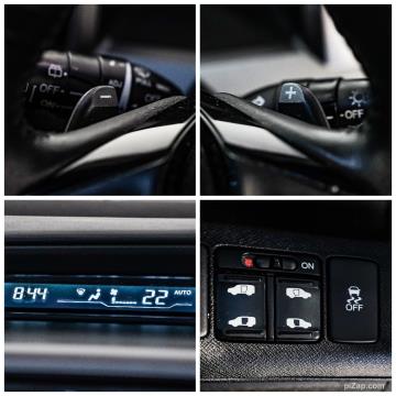2011 Honda Step Wagon - Thumbnail