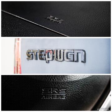 2011 Honda Step Wagon - Thumbnail