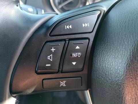 2013 Mazda Atenza Sport Wagon - Thumbnail