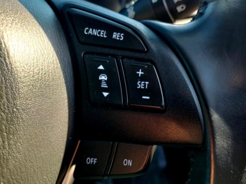 2013 Mazda Atenza Sport Wagon