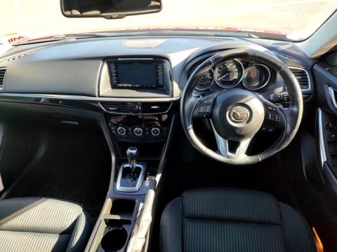 2013 Mazda Atenza Sport Wagon - Thumbnail