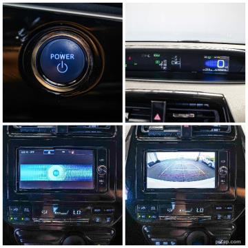 2018 Toyota Prius S Hybrid - Thumbnail