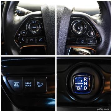2018 Toyota Prius S Hybrid - Thumbnail