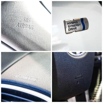 2018 Toyota Prius S Hybrid - Thumbnail