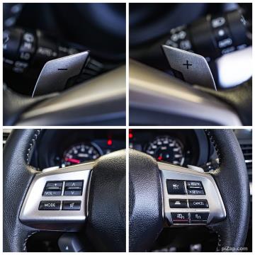 2014 Subaru Forester 2.0XT 4WD - Thumbnail