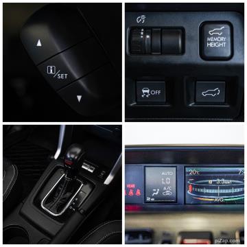 2014 Subaru Forester 2.0XT 4WD - Thumbnail