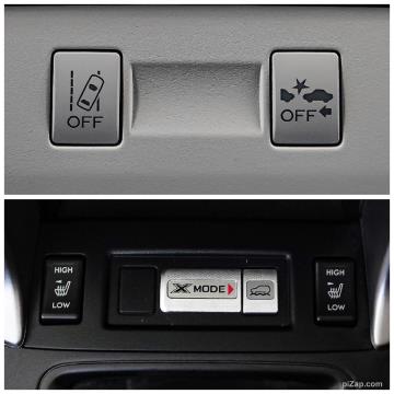2014 Subaru Forester 2.0XT 4WD - Thumbnail