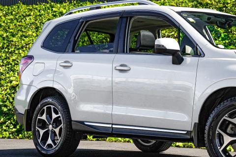 2014 Subaru Forester 2.0XT 4WD - Thumbnail