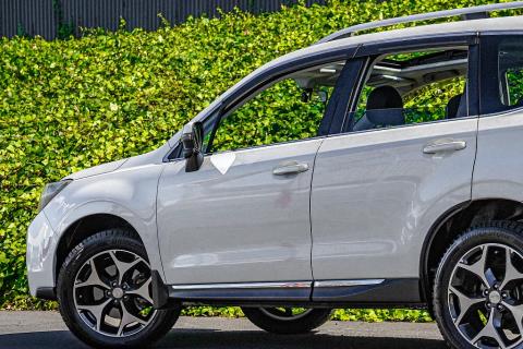 2014 Subaru Forester 2.0XT 4WD - Thumbnail