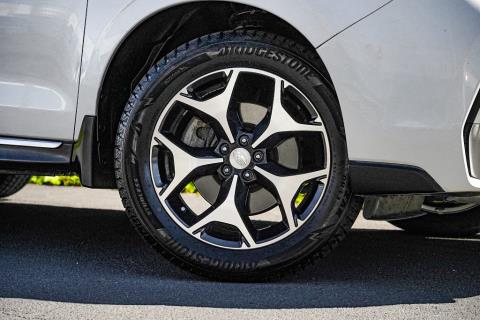 2014 Subaru Forester 2.0XT 4WD - Thumbnail