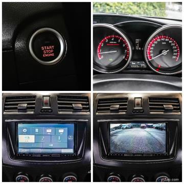 2013 Mazda Axela MPS Turbo - Thumbnail