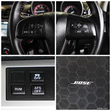 2013 Mazda Axela MPS Turbo - Thumbnail