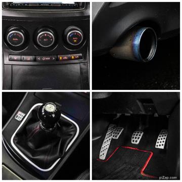 2013 Mazda Axela MPS Turbo - Thumbnail
