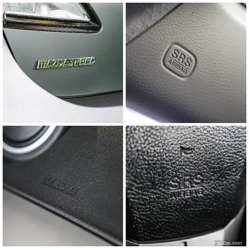 2013 Mazda Axela MPS Turbo - Thumbnail
