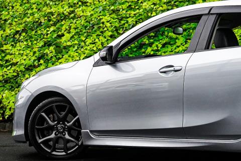 2013 Mazda Axela MPS Turbo - Thumbnail