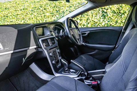 2014 Volvo V40 T4 Hatchback - Thumbnail