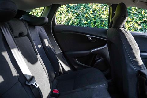 2014 Volvo V40 T4 Hatchback - Thumbnail