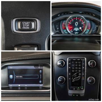 2014 Volvo V40 T4 Hatchback - Thumbnail
