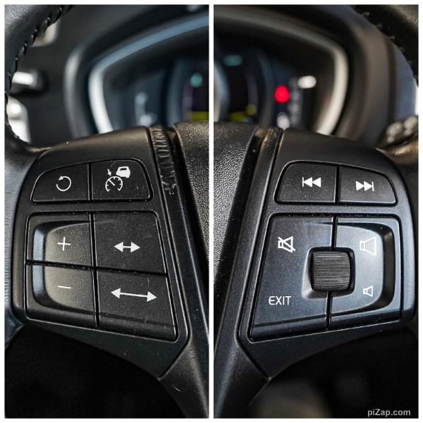 2014 Volvo V40 T4 Hatchback