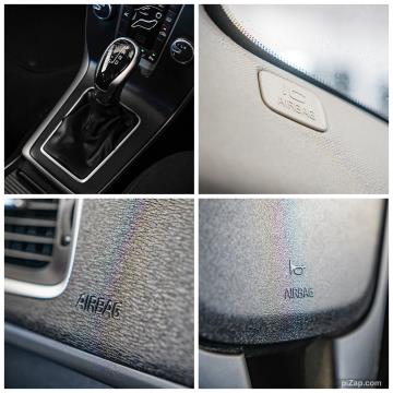 2014 Volvo V40 T4 Hatchback - Thumbnail