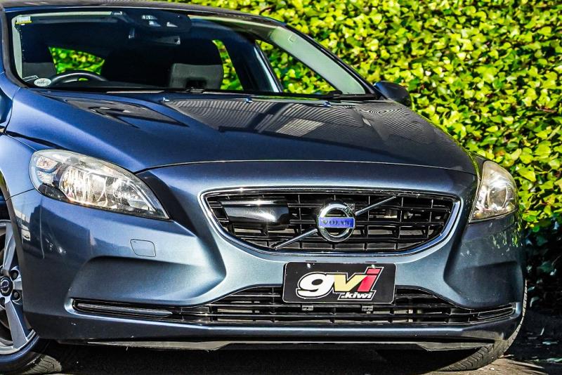 2014 Volvo V40 T4 Hatchback