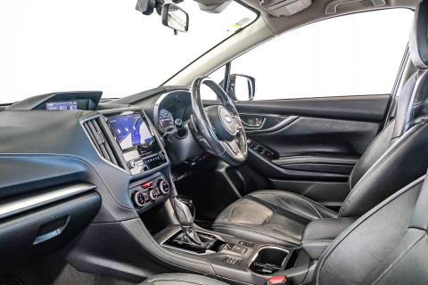 2017 Subaru Impreza G4 2.0i-S - Thumbnail