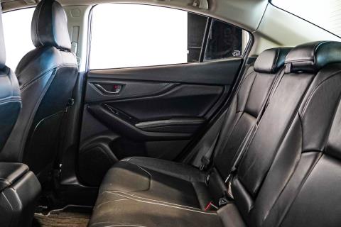 2017 Subaru Impreza G4 2.0i-S - Thumbnail