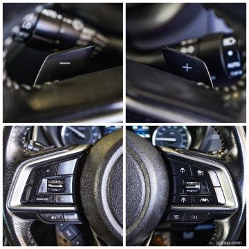 2017 Subaru Impreza G4 2.0i-S - Thumbnail