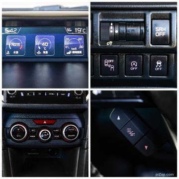 2017 Subaru Impreza G4 2.0i-S - Thumbnail