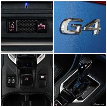 2017 Subaru Impreza G4 2.0i-S - Thumbnail