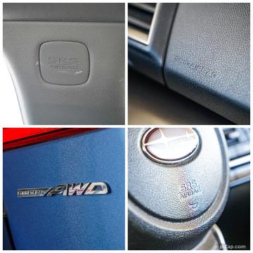 2017 Subaru Impreza G4 2.0i-S - Thumbnail