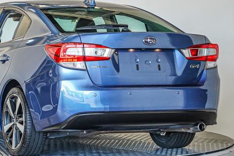 2017 Subaru Impreza G4 2.0i-S - Thumbnail