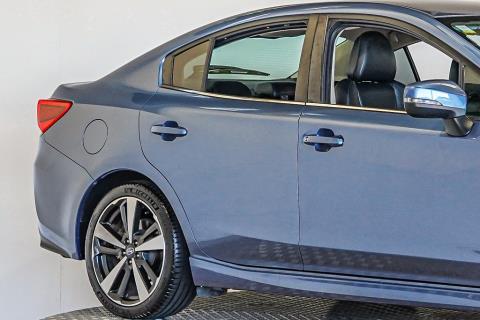 2017 Subaru Impreza G4 2.0i-S - Thumbnail